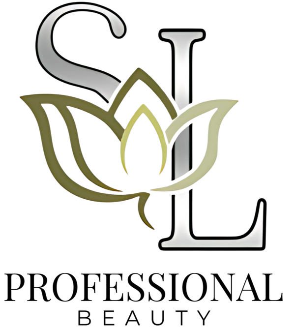 SL PROFESSIONAL BEAUTY